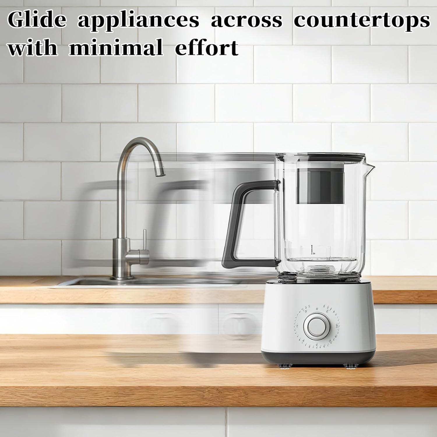 360 °   Deslizador para Electr - Commercial Kitchen Accessories reseña y precio