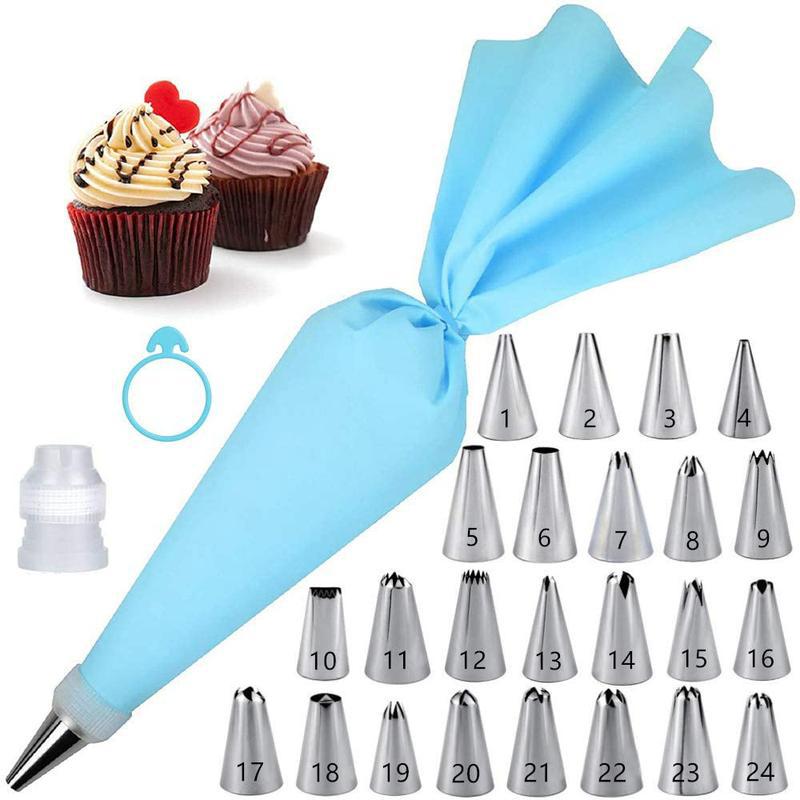 Boquillas y Accesorios para De - Commercial Kitchen Accessories reseña y precio
