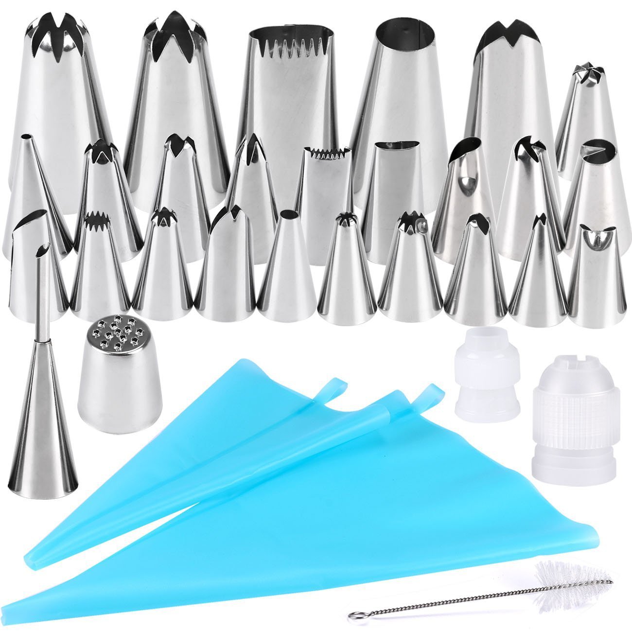 Boquillas y Accesorios para De - Commercial Kitchen Accessories reseña y precio