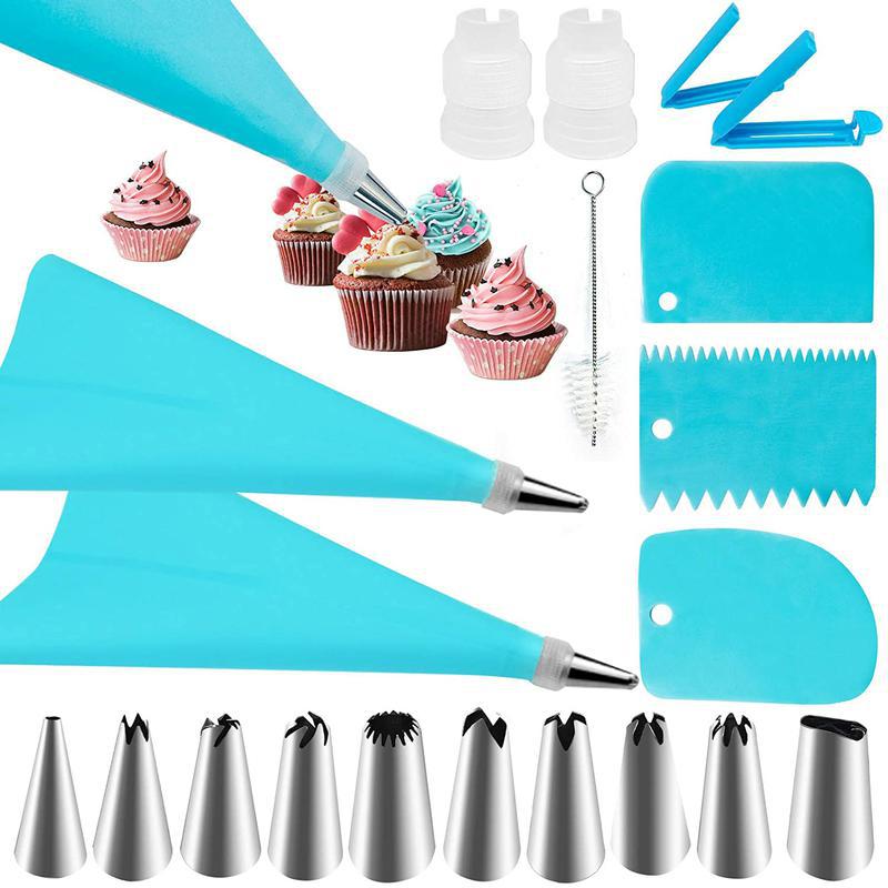 Boquillas y Accesorios para De - Commercial Kitchen Accessories reseña y precio