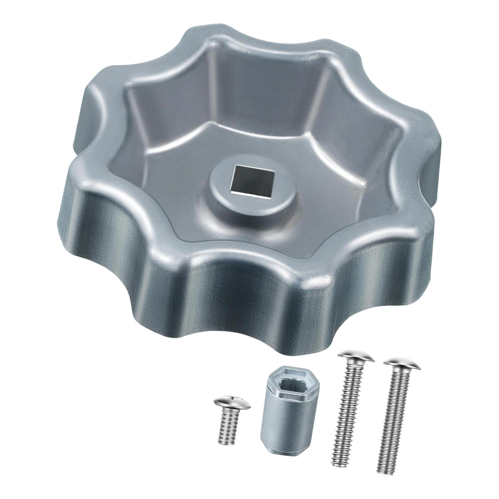 Manija de Repuesto para Grifo  - Commercial Kitchen Hardware reseña y precio