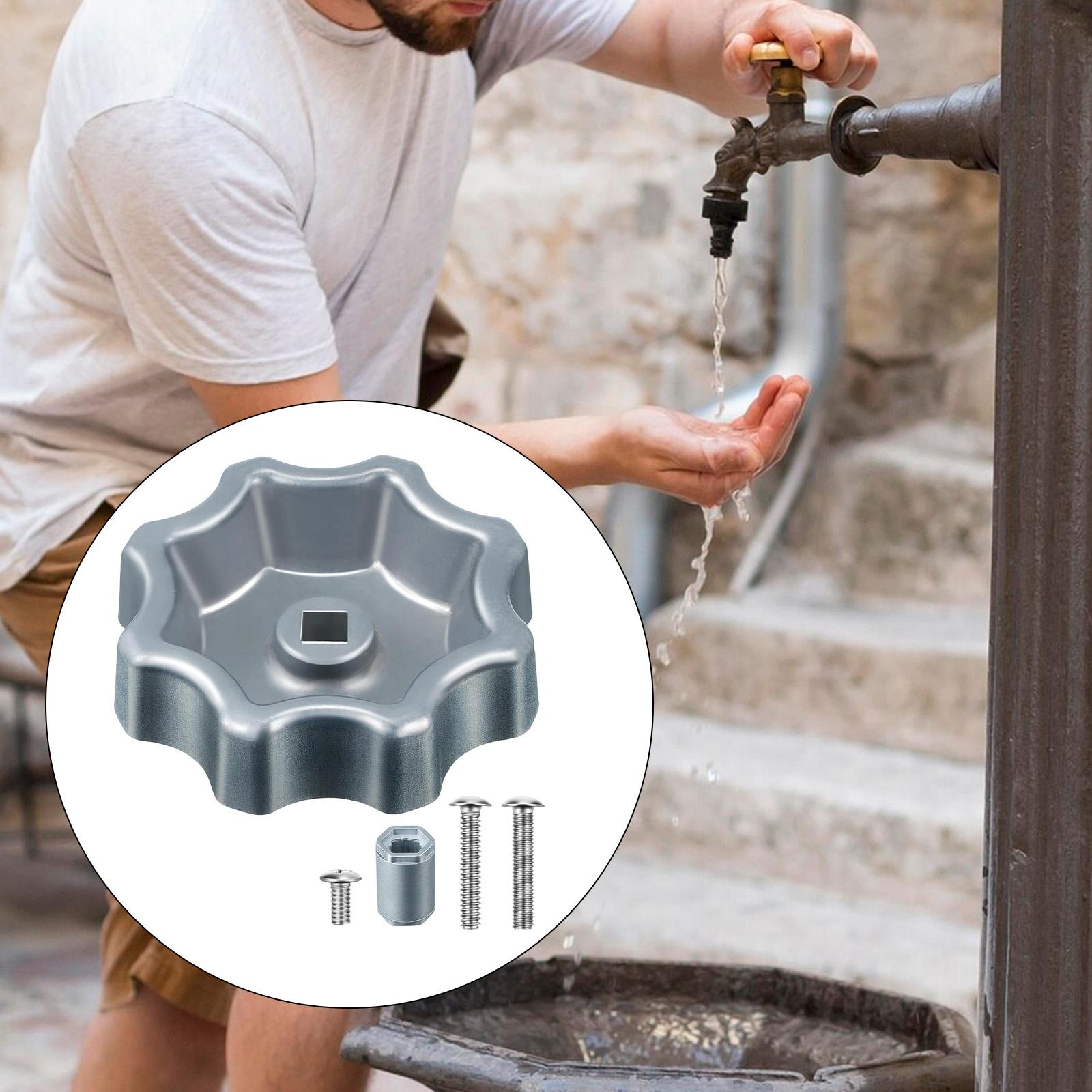 Manija de Repuesto para Grifo  - Commercial Kitchen Hardware reseña y precio