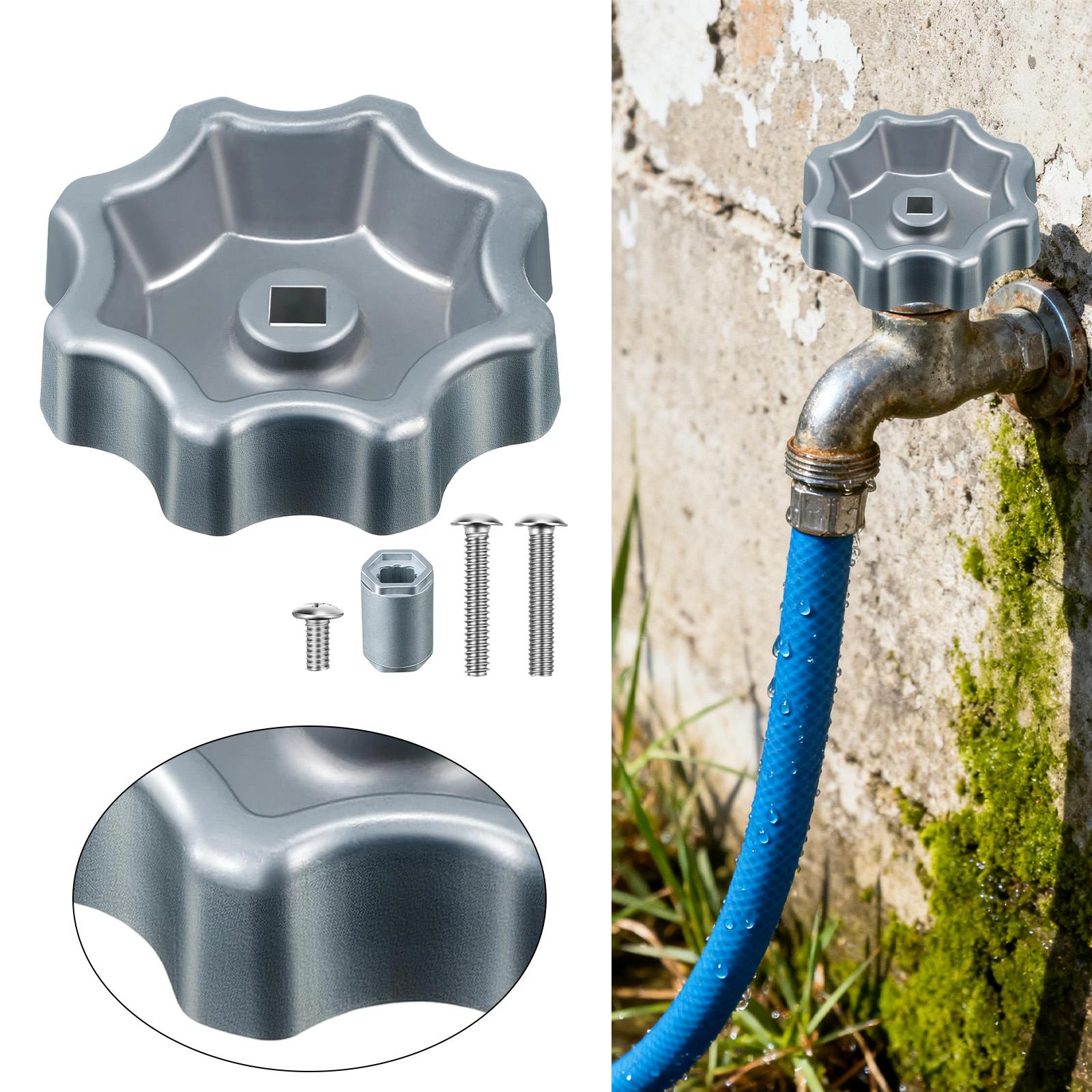 Manija de Repuesto para Grifo  - Commercial Kitchen Hardware reseña y precio