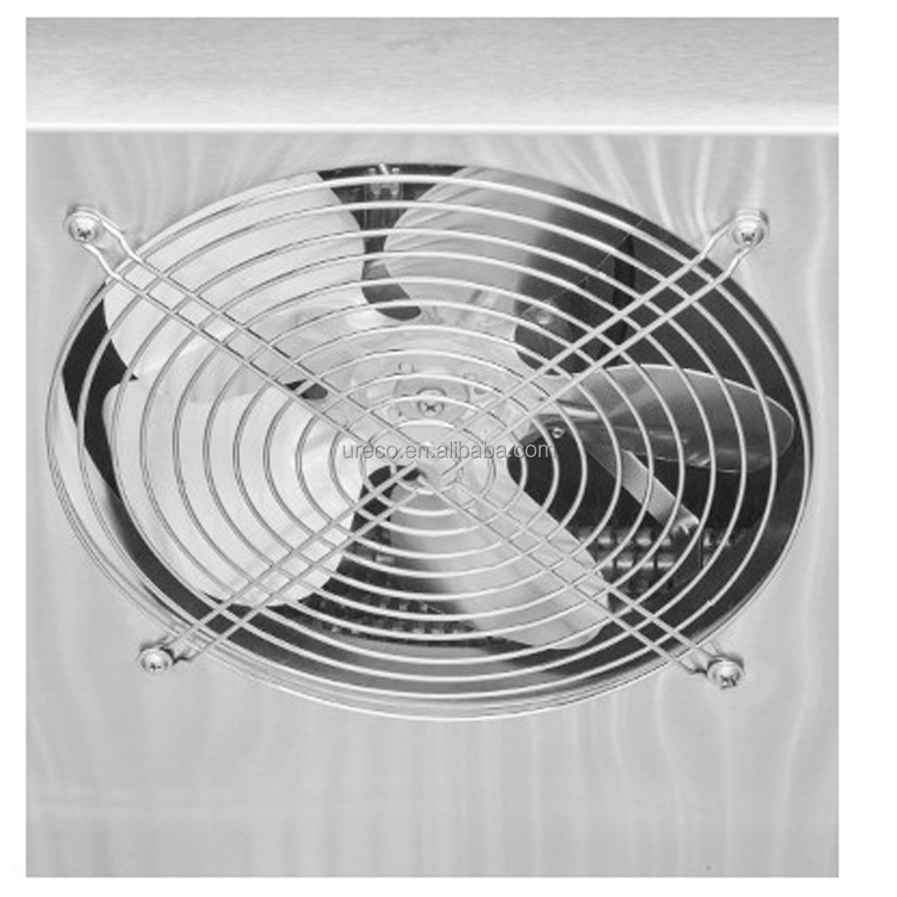 Refrigerador Comercial Industr - Commercial Kitchen Refrigerator reseña y precio
