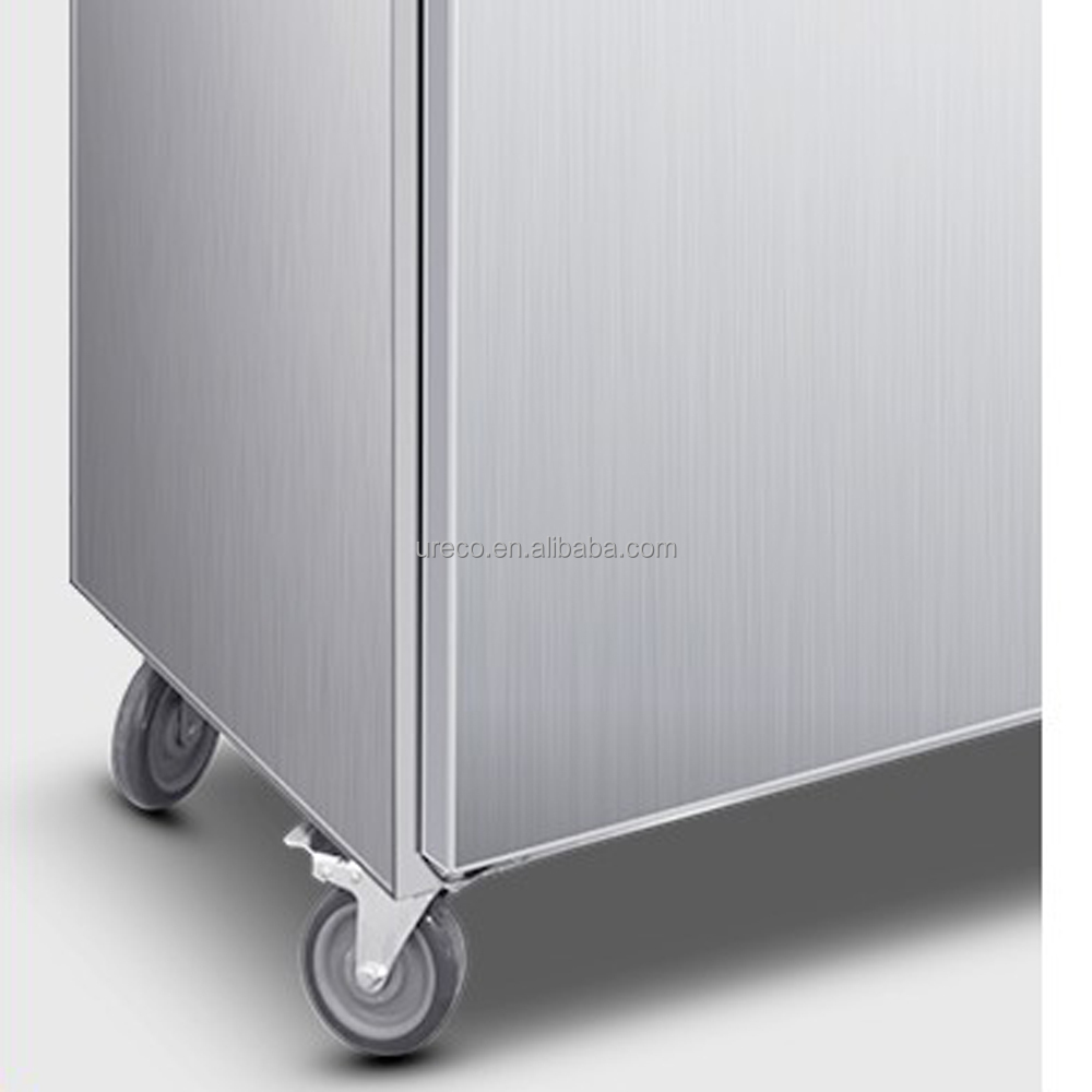 Refrigerador Comercial Industr - Commercial Kitchen Refrigerator reseña y precio